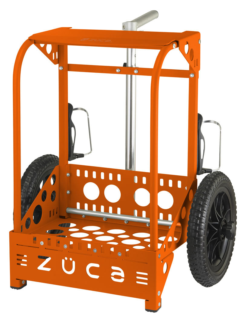 Zuca Large Backpack Cart