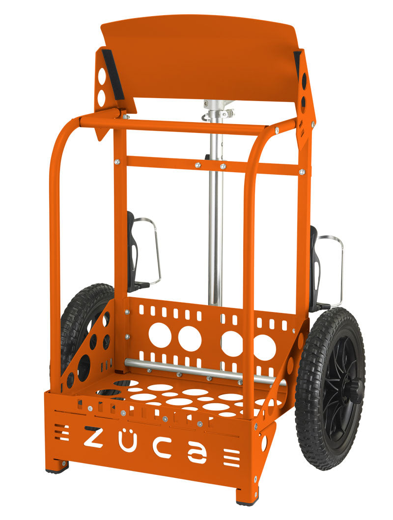 Zuca Large Backpack Cart