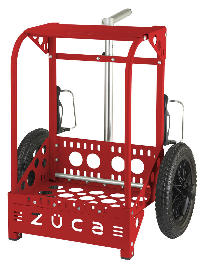 Zuca Large Backpack Cart