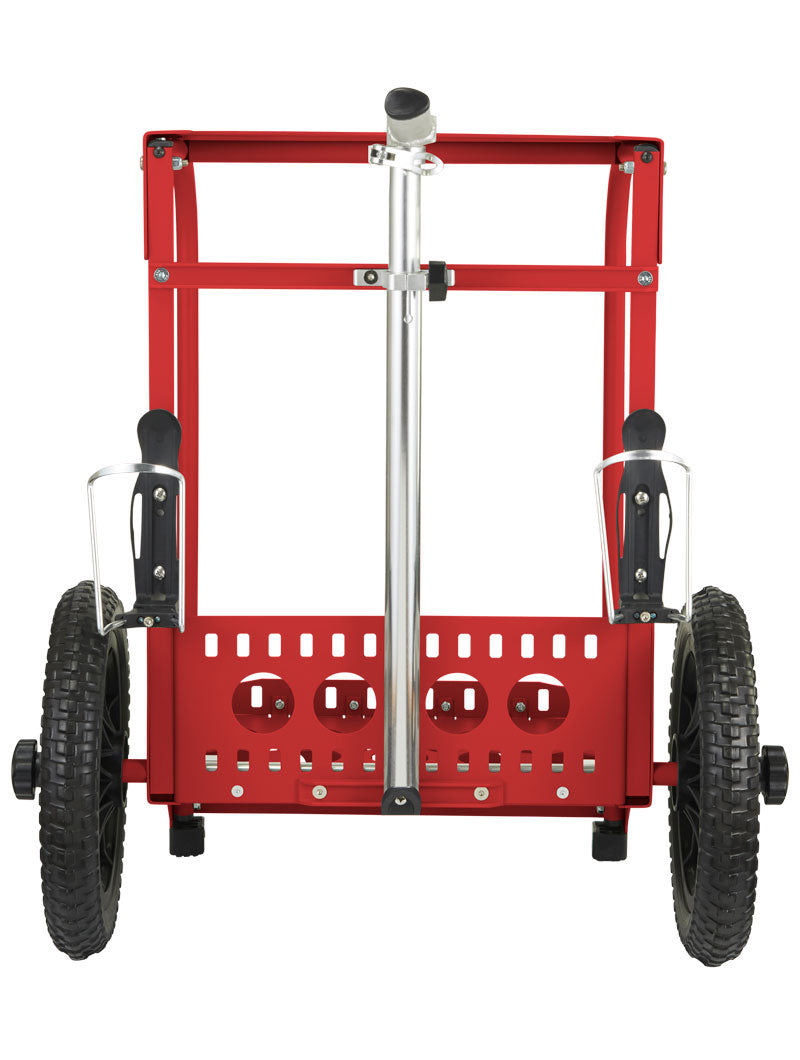 Zuca Large Backpack Cart