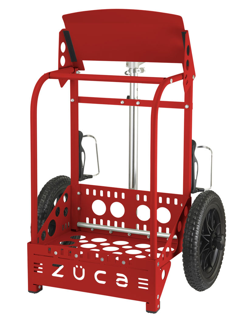 Zuca Large Backpack Cart