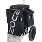 Zuca All Terrain Padded Seat Cushion