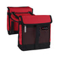 Zuca Saddle Bag Set