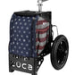 Zuca Compact Cart - See your choices.
