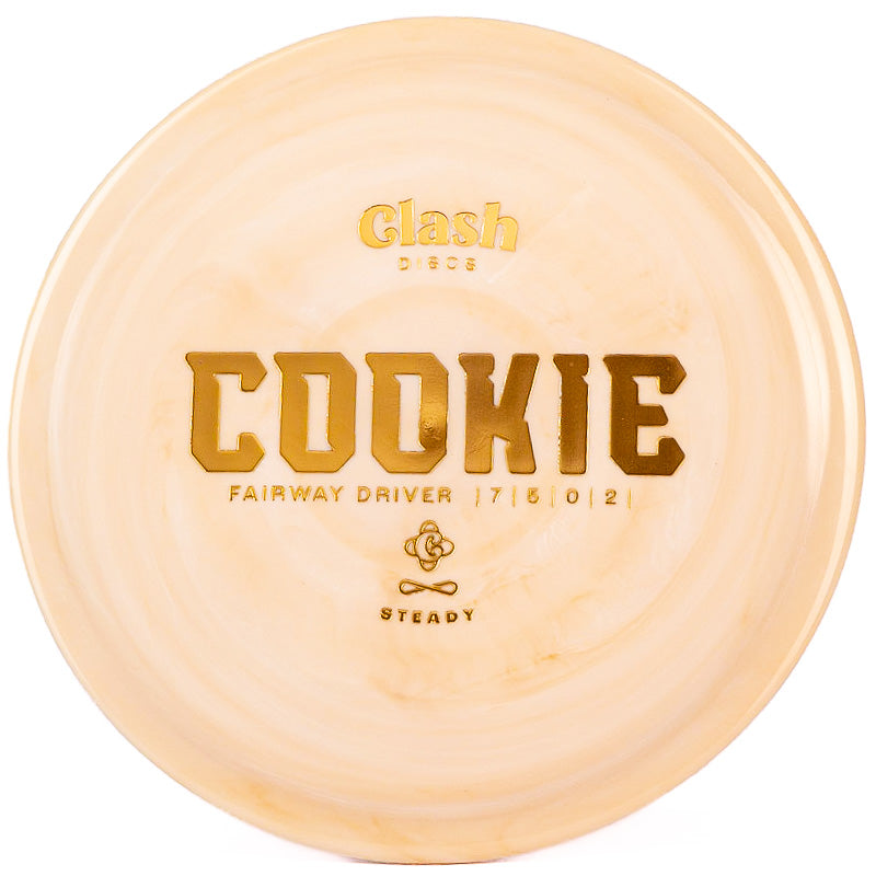 Clash Discs