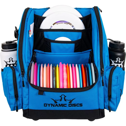 Dynamic Disc Commander Backpack