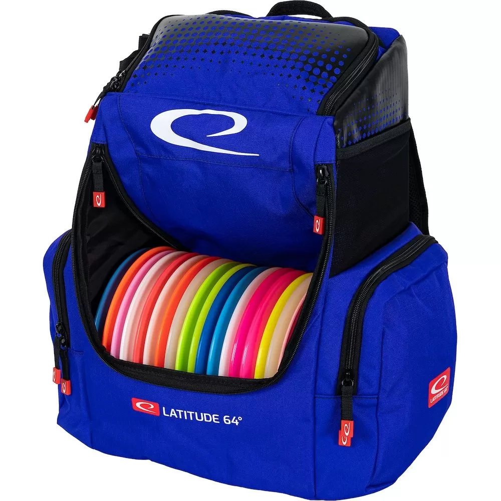 Latitude 64 Core Pro Backpack