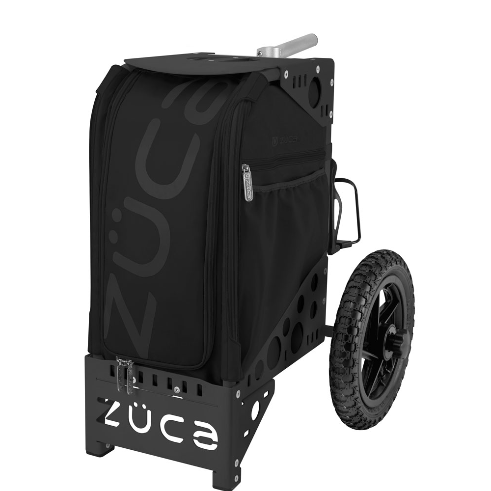 Zuca All Terrain Disc Golf Cart