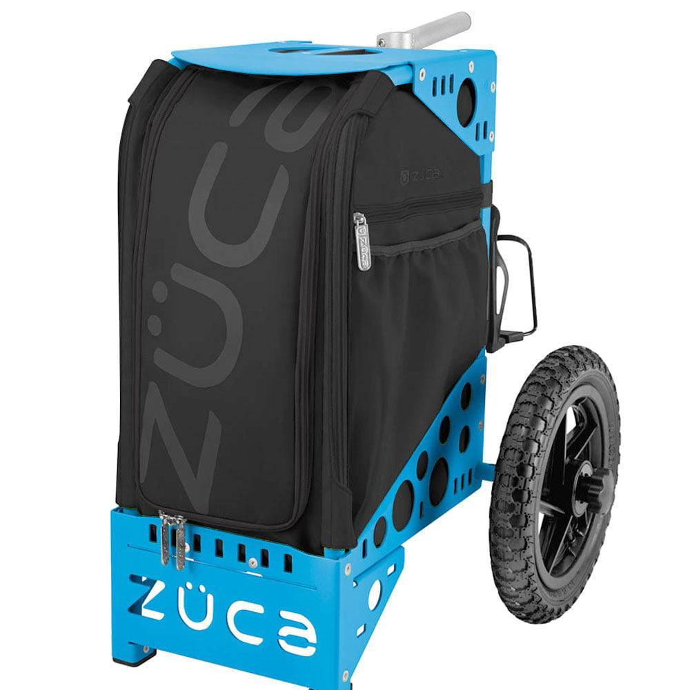 Zuca All Terrain Disc Golf Cart Zuca All Terrain Disc Golf Cart