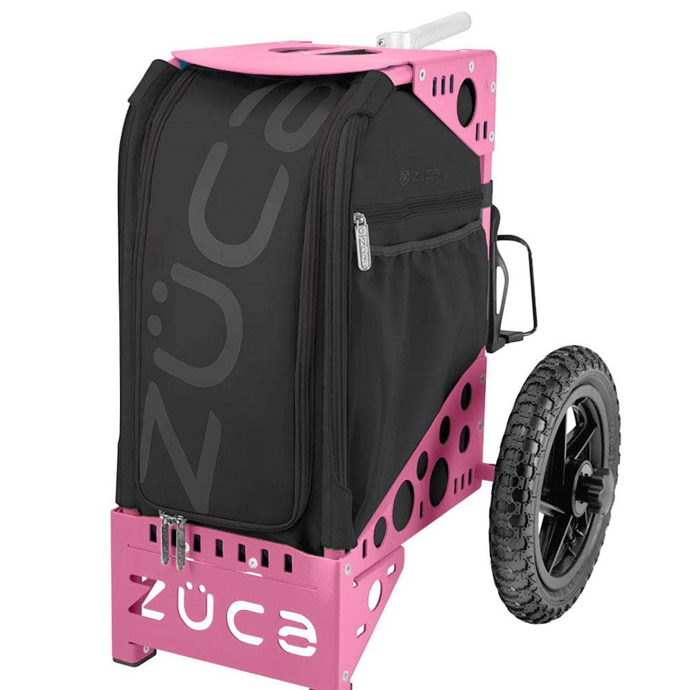 Zuca All Terrain Disc Golf Cart