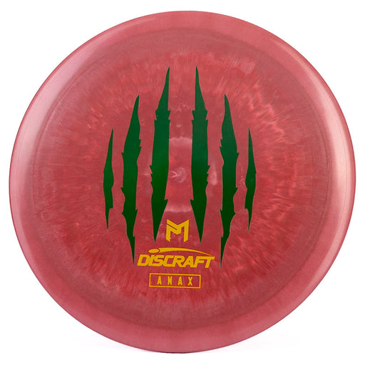 Discraft Paul Mcbeth 6x Claw ESP Anax Pink Purple | Green |  173g-174g