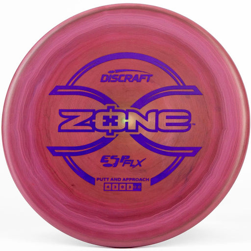 Discraft Zone (ESP FLX) Purple  | Purple |  173g-174g