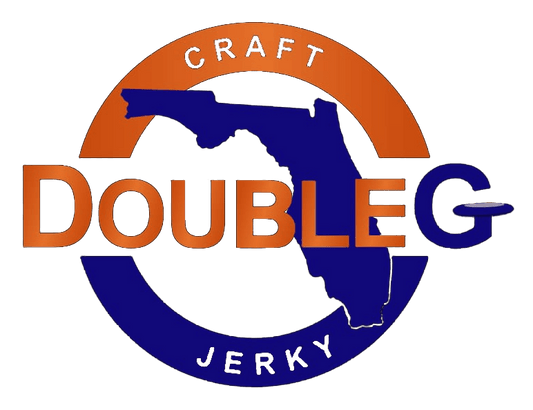 Double G Craft Jerky