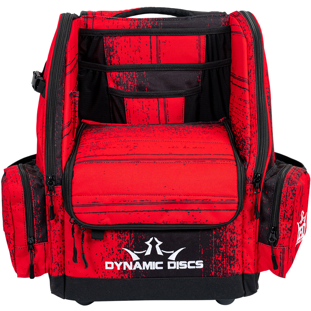 Dynamic Discs Commander Backpack Disc Golf Bag