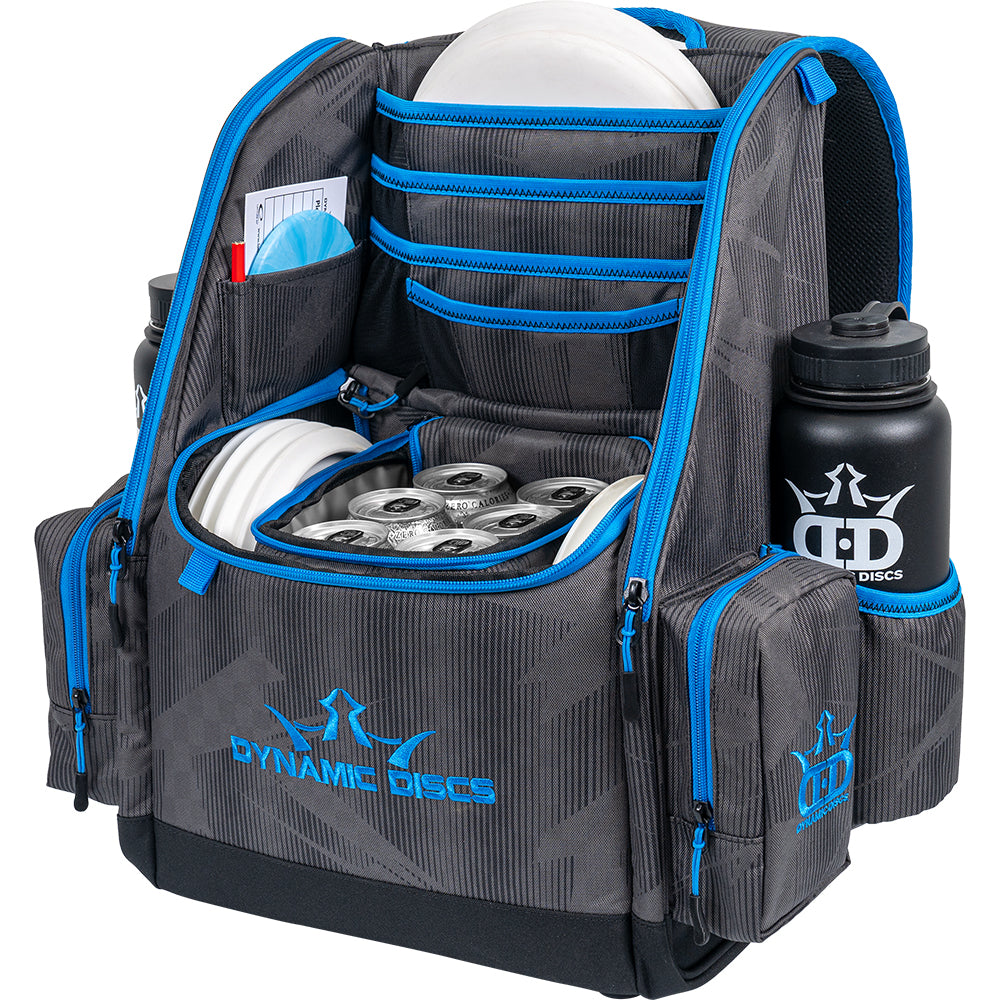 Dynamic Discs Commander Cooler Backpack