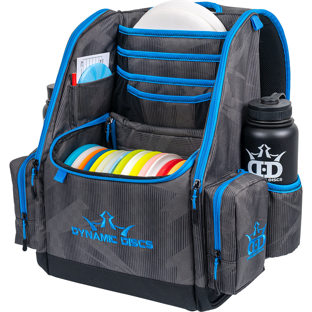 Dynamic Discs Commander Cooler Backpack