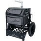 Dynamic Discs Transit Cart by ZUCA