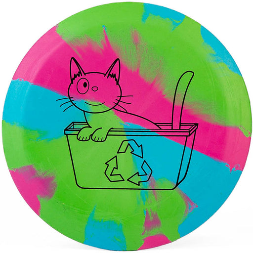 Elevation  Binx (ecoFLEX) Teal Green | Black |  172g