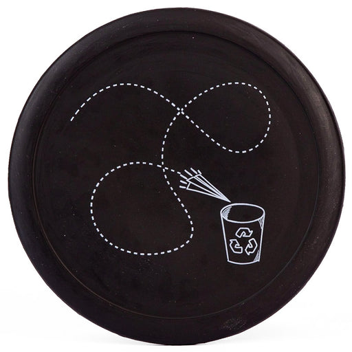 Elevation  Interceptor (ecoFLOP) Black  | White |  167g