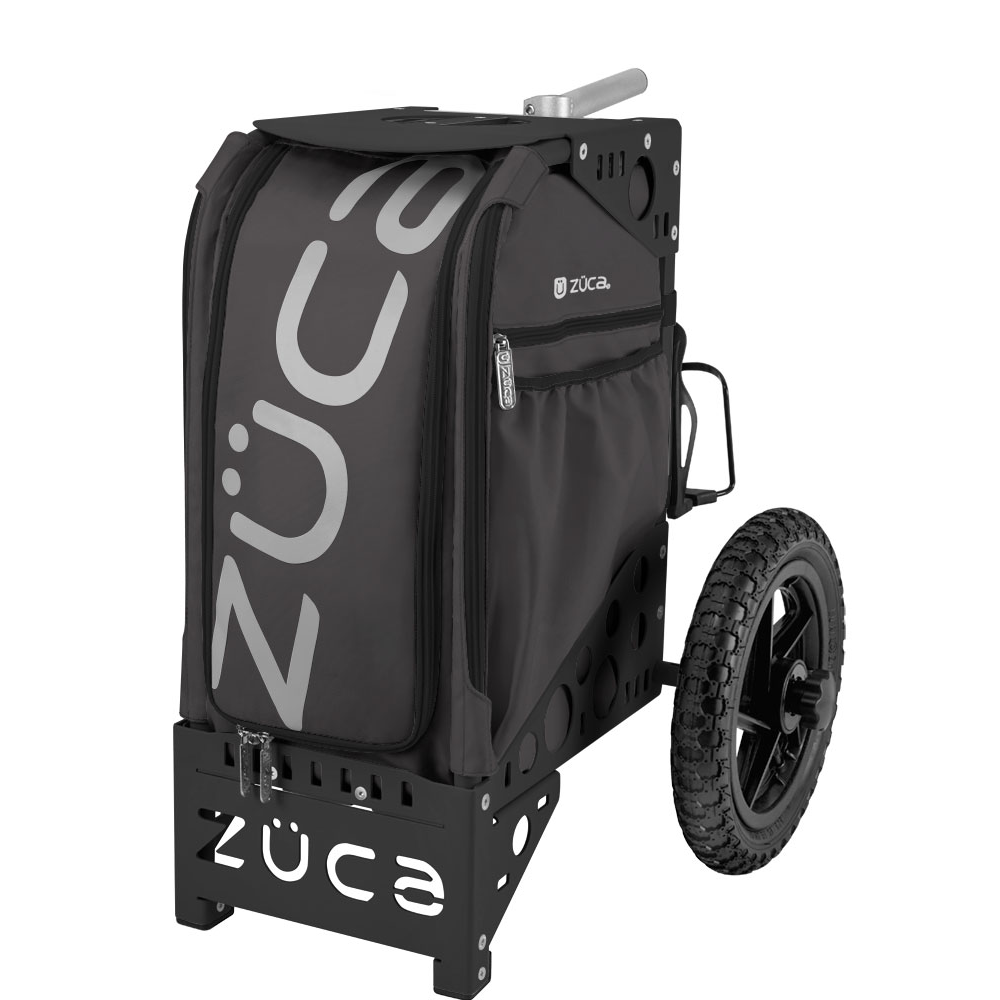 Zuca All Terrain Disc Golf Cart