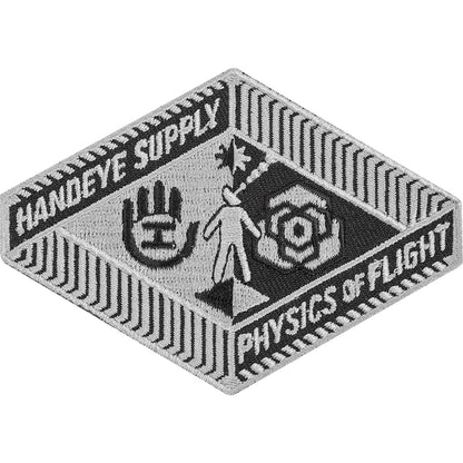 Handeye Supply Co Staircase Patch