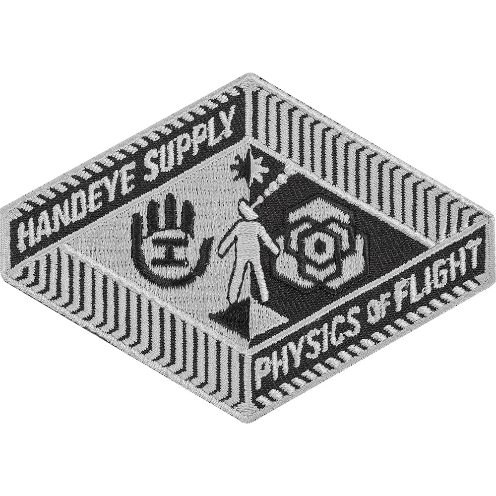 Handeye Supply Co Staircase Patch