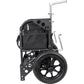 Dynamic Discs Transit Cart by ZUCA