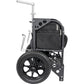 Dynamic Discs Transit Cart by ZUCA