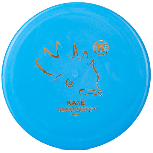Kastaplast Kaxe (K3) Blue | Gold | 172g