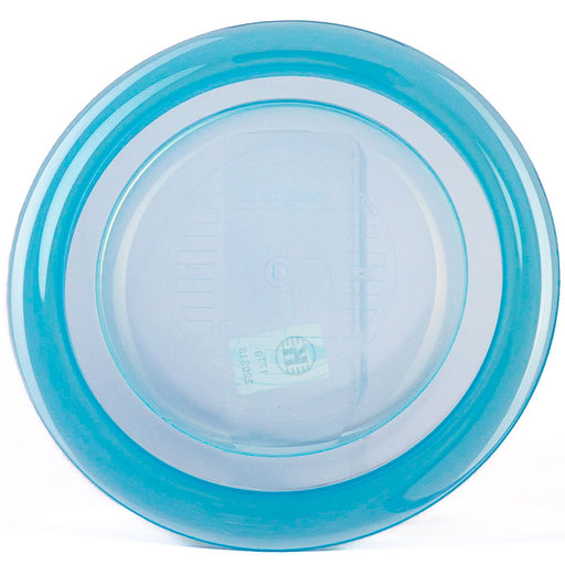 Kastaplast Rask (K1) Blue | Clear | 171g