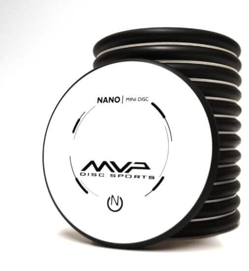 MVP Neutron Mini Nano