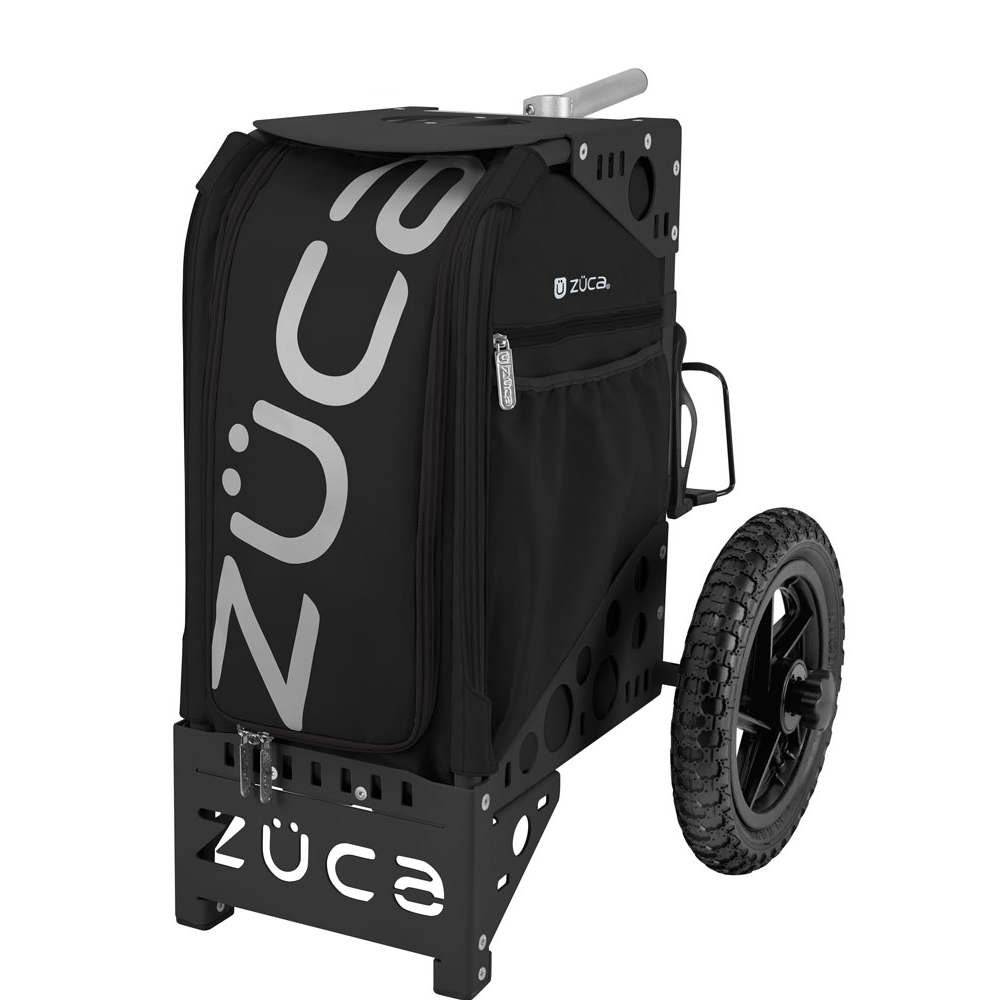 Zuca All Terrain Disc Golf Cart