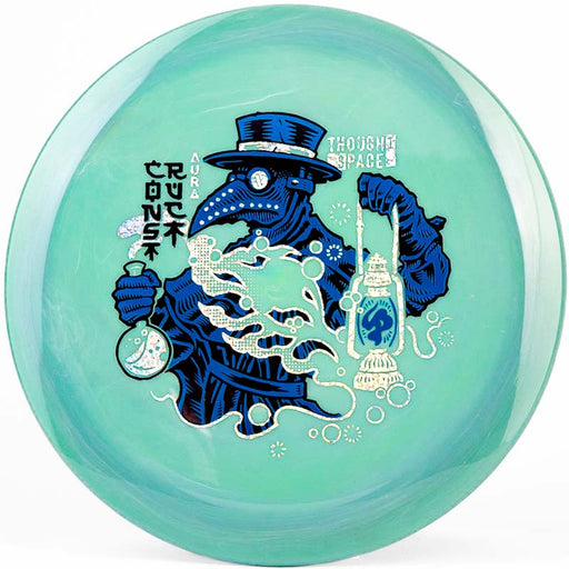 Thought Space Athletics Construct (Aura) Green | Blue |  168g