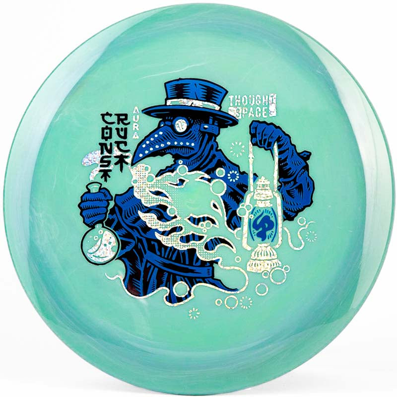 Thought Space Athletics