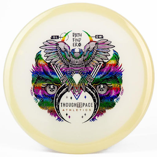 Thought Space Athletics Glow Pathfinder Glow | Rainbow | 177g