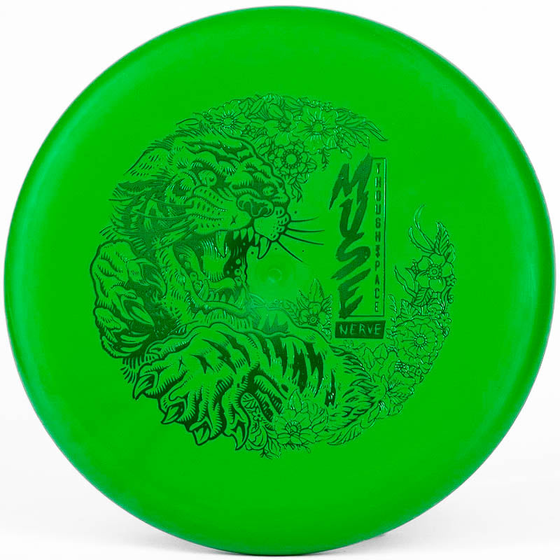 Thought Space Athletics Muse (Nerve) - Disc Golf Source — Lucky Disc ...