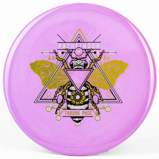 Thought Space Athletics Pathfinder Aura Purple | Green | 173g